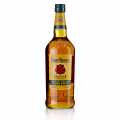 Bourbon Whisky Four Roses, Kentucky Straight Bourbon, 40% vol. - 1 l - Flasche