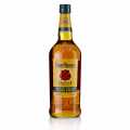 Bourbon Whisky Four Roses, Kentucky Straight Bourbon, 40% vol. - 1 l - flaske