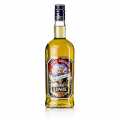 Line Aquavit Norway 41,5% vol. - 1 litra - Flaska