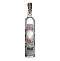 Corralejo Blanco Tequila, atlatszo, 38 terfogatszazalek. - 700 ml - Uveg