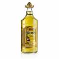 Sierra Tequila Reposado, golden, 38 % vol. - 1 l - Flasche