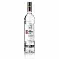 Ketel One Vodka, 40 tilavuusprosenttia, Alankomaat - 700 ml - Pullo