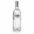 Finlandia Vodka, 40 tilavuusprosenttia, Suomi - 1 litra - Pullo