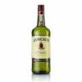 Blended whiskey Jameson, 40% vol., Ireland - 1 l - bottle