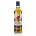 Blended Whiskey Famous Grouse, 40% vol., Schotland - 700 ml - fles