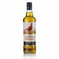 Blended Whiskey Famous Grouse, 40% vol., Écosse - 700 ml - bouteille