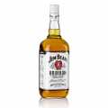 Bourbon whiskey Jim Beam, 40% vol., États-Unis - 1 l - bouteille