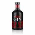 Gin Gansloser Noir Destillers Cut, 60% vol. - 700 ml - Bouteille Gin Gansloser Noir Destillers Cut, 60% vol. - 700 ml - Bouteille