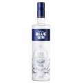 Vintage Austrian Dry Blue Gin, 43% vol., Reisetbauer - 700 ml - Flasche