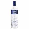 Gin Biru Kering Austria Antik, 43% vol., Reisetbauer - 700ml - Botol