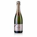 Bouvet Tresor Rose, brut, Sekt Loire, 12,5% vol., 92 FF - 750 ml - Flasche