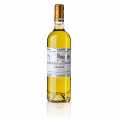 2001 Cerons, soet, 13,5% vol., Chateau de Cerons - 750 ml - Flaske