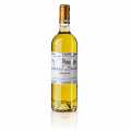2001 Cerons, sladky, 13,5 % obj., Chateau de Cerons - 750 ml - Lahev
