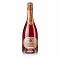 Champagne Herbert Beaufort Rose Grand Cru, brut, 12% vol. - 750 ml - Fles