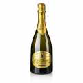 Champagne Herbert Beaufort Carte dOr Grand Cru, brut, 12% vol. - 750 ml - bottle