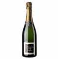 Champagner Louis de Sacy, Blanc Originel, brut, 12% vol. - 750 ml - Flasche