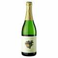 Van Nahmen Apfel-Cidre Brut (trocken), 4% vol. - 750 ml - Flasche
