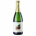 Van Nahmen Apfel-Cidre Doux, mild, 2% vol. - 750 ml - Flasche