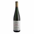 1993 Trittenheimer Apotheke Riesling Beerenauslese, %8,5 hacim, Grans-Fassian - 750ml - Sise