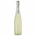 Rivaner Secco, kering, 11% vol., Kruck - 750ml - Botol