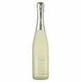 Rivaner Secco, suho, 11 % vol., Kruck - 750 ml - Steklenicka