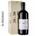 2008er 5050, Cuvee, Barrique, 13.5% vol., Avignonesi Capannelle - 6 l - Bottle