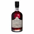 Graham`s - The Tawny, reserve portwijn, 20% vol., in geschenkverpakking - 750 ml - Fles