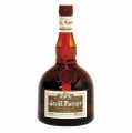 Grand Marnier, Lapostolle, cervena masle, 40 % obj. - 700 ml - Lahev