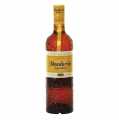 Napoleon Mandarin Liqueur, Liqueur Imperiale, 38% vol. - 700 ml - bottle