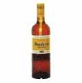 Licor de tangerina Napoleao, Licor Imperiale, 38% vol. - 700ml - Garrafa