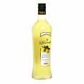 Toschi Lemoncello, Zitronenlikör, 28% vol. - 700 ml - Flasche