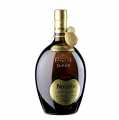 Nocello, licor com aroma de nozes e nozes, Toschi, 24% vol. - 700ml - Garrafa