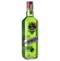 AGWA, kokabladslikor, Bolivia, 30% vol. - 700 ml - Flaska