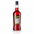 Aperol, horky liker, 11% obj. - 1 l - Lahev