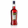 Aperol, bittere likeur, 11% vol. - 1 l - Fles