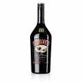 Baileys Original Irish Cream, lichior de whisky, 17% vol. - 1 l - Sticla