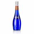 Bols Blue Curacao, Curacao liker, 21% vol. - 700 ml - Boca