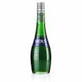 Bols Piparminttu, vihrea piparminttulikoori, 24 tilavuusprosenttia. - 700 ml - Pullo