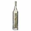 Chocolat Cru Liqueur, liqueur de chocolat, claire, Habbel, 33% vol., 500  ml, Bouteille