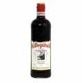 Killepitsch, kruidenlikeur, 42% vol., Peter Busch likeurfabriek - 700 ml - fles