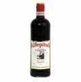 Killepitsch, liqueur aux herbes, 42% vol., fabrique de liqueur Peter Busch - 700 ml - bouteille