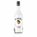 Malibu, coconut liqueur with rum, 21% vol. - 1 l - bottle