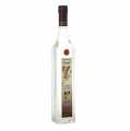 Licor Orange Cru, licor de laranja, Habbel, 41% vol. - 500ml - Garrafa