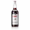 Pimm`s No.1, Ginlikör, Great Britain, 25% vol. - 1 l - Bottle