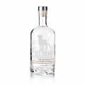Moutbrandewijn Mackmyra Vit Hund, 46,1% vol., Zweden - 500 ml - fles