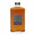 Single Malt Whisky Nikka van het vat, 51,4% vol., Japan - 500 ml - fles