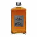 Blended whiskey Nikka from the barrel, 51.4% vol., Japan - 500 ml - bottle