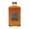 Single malt whisky Nikka fra fatet, 51,4% vol., Japan - 500 ml - Flaske