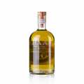 Single Malt Whisky Uerige Baas, 3 jaar, American Oak, 42,5% vol., Düsseldorf - 500 ml - fles