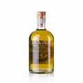 Single Malt Whisky Uerige Baas, 3 Jahre, American Oak, 42,5% vol., Düsseldorf - 500 ml - Flasche